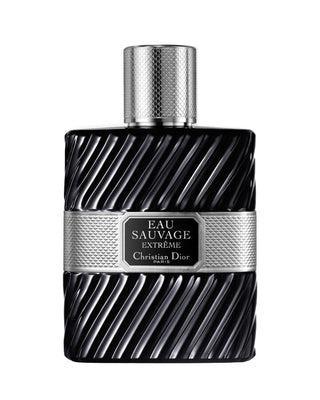 Christian Dior Eau Sauvage Extreme Samples