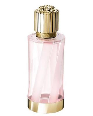 Versace Eclat de Rose Perfume Samples