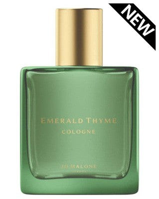 Jo Malone Emerald Thyme Perfume Sample