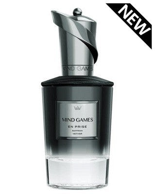 Mind Games En Prise Perfume Sample