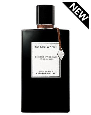 Van Cleef & Arpels Encens Precieux Perfume Sample