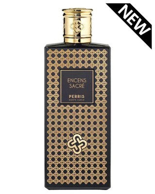 Perris Monte Carlo Encens Sacre Perfume Sample