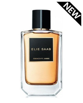 Elie Saab Essence No.3 Ambre Perfume Sample