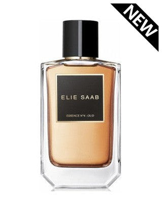 Elie Saab Essence No.4 Oud Perfume Sample