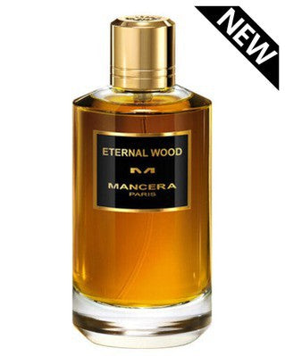 Mancera Eternal Wood Perfume Sample