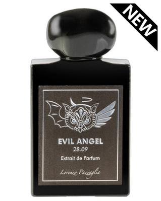 Lorenzo Pazzaglia Evil Angel Perfume Sample