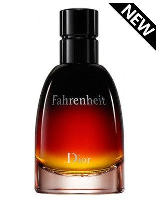 Christian Dior Fahrenheit Parfum Sample