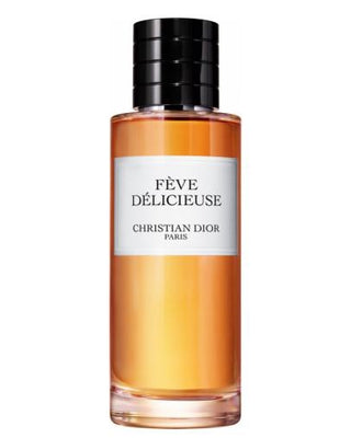 Christian Dior Feve Delicieuse Perfume Samples