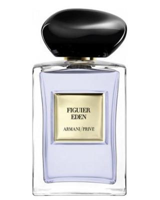 Armani Prive Figuier Eden Perfume Samples