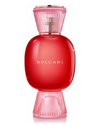 Bvlgari Fiori D'Amore Perfume Sample