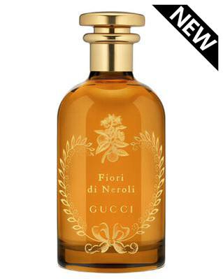 Gucci Fiori di Neroli Perfume Sample