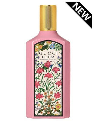 Gucci Flora Gorgeous Gardenia Perfume Sample