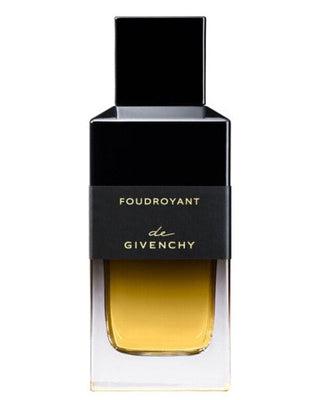 Givenchy Foudroyant Perfume Sample