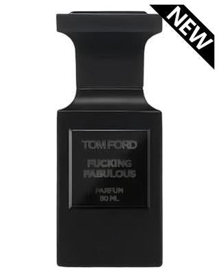 Tom Ford Fucking Fabulous Parfum Sample