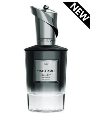 Mind Games Gambit Perfume Sample