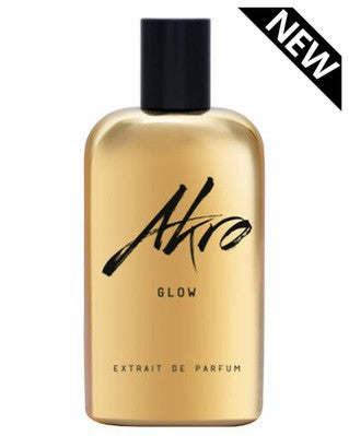 Akro Glow Perfume Sample