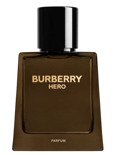 Burberry Hero Parfum Perfume Samples