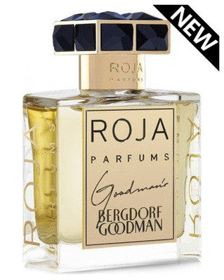 Roja Bergdorf Goodman Pour Homme Perfume Sample