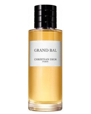 Christian Dior Grand Bal Perfume Samples