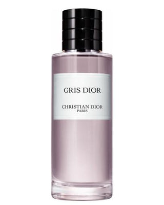 Christian Dior Gris Dior Perfume Samples