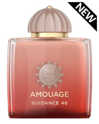 Amouage Guidance 46 Perfume Sample