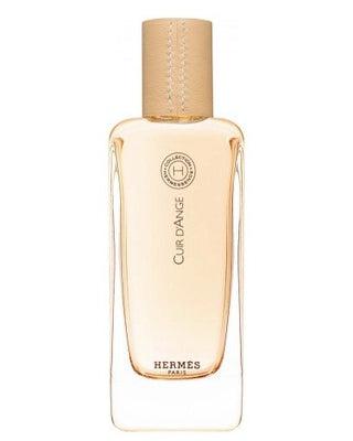 Hermes Cuir d'Ange Perfume Samples