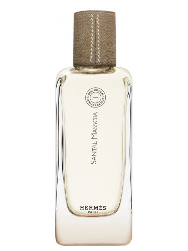 Hermes Santal Massoia Perfume Samples