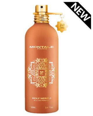 Montale Holy Neroli Perfume Sample