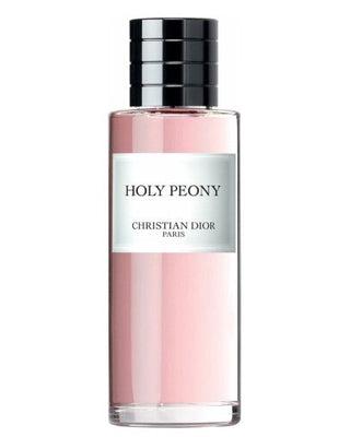 Christian Dior Holy Peony Perfume Samples