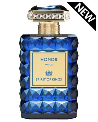 Spirit Of Kings Honor Perfume Sample