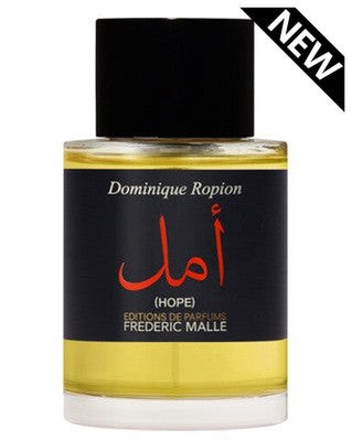 Frederic Malle Hope Perfume Sample