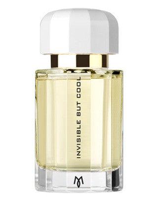 Ramon Monegal Invisible But Cool Perfume Sample