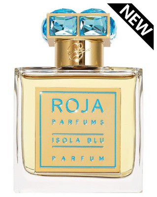 Roja Parfums Isola Blu Perfume Sample