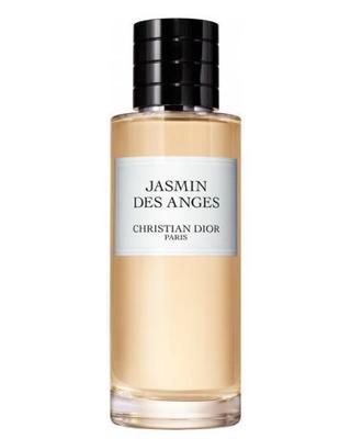 Christian Dior Jasmin Des Anges Perfume Samples