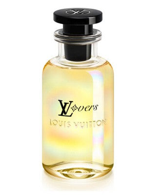 Louis Vuitton Lovers Perfume Sample