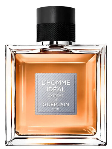 Guerlain L'Homme Ideal Extreme Perfume Sample