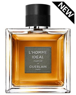 Guerlain L'Homme Ideal Parfum Sample