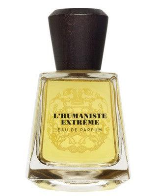 Frapin L’Humaniste Extreme Perfume Sample & Decants | Fragrances Line