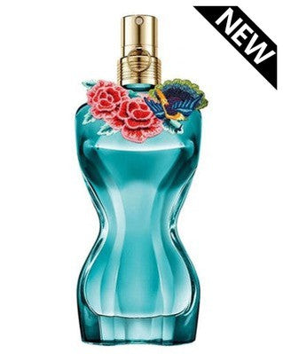 Jean Paul Gaultier La Belle Paradise Garden Sample