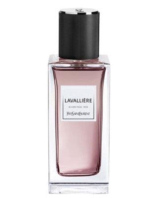 Yves Saint Laurent Lavalliere Perfume Samples