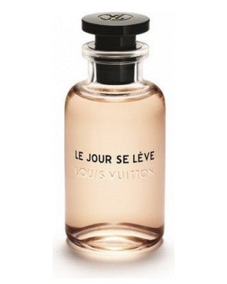 Louis Vuitton Le Jour se Leve Perfume Sample
