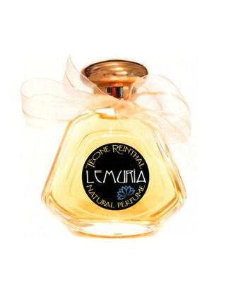 TRNP Lemuria Perfume Sample