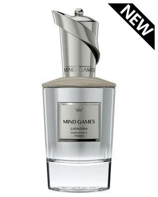 Mind Games Lionora Perfume Sample 