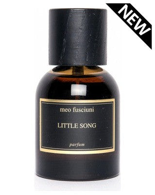 Meo Fusciuni Little Song Perfume Sample