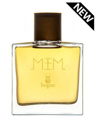 Bogue Mem Perfume Sample