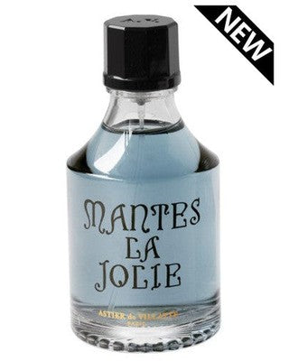 Astier de Villatte Mantes La Jolie Perfume Sample