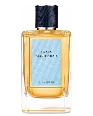 Prada Marienbad Perfume Samples