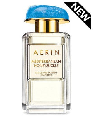 Aerin Mediterranean Honeysuckle Perfume Sample