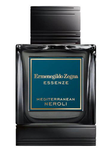 Ermenegildo Zegna Mediterranean Neroli Perfume Sample