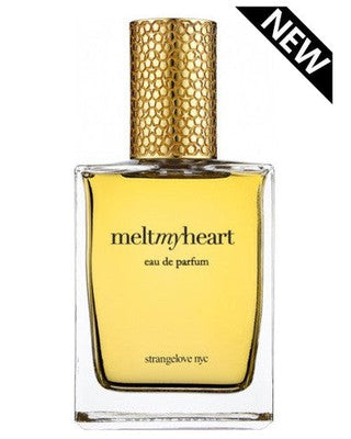 Strangelove NYC Melt My Heart Perfume Sample